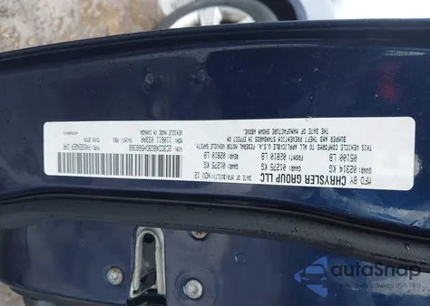 2013 Dodge Charger Se из США, поврежденный, VIN 2C3CDXBG9DH568368